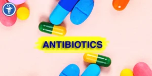 Các loại thuốc kháng sinh