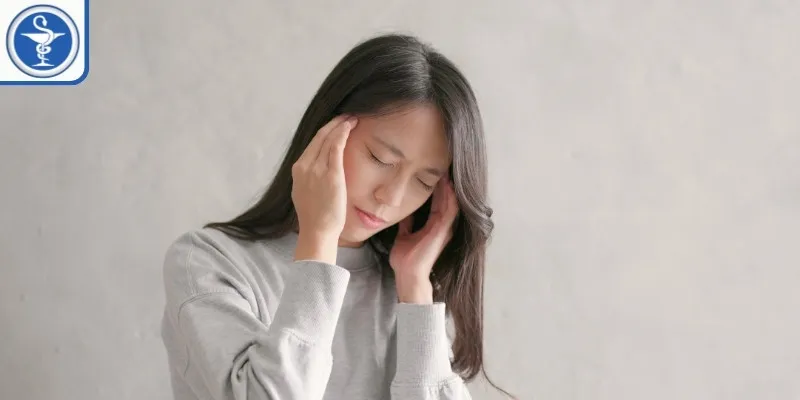 Trong danh sách các sản phẩm hỗ trợ giảm đau nửa đầu hiệu quả
