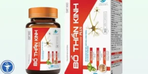 suy nhược thần kinh uống thuốc gì