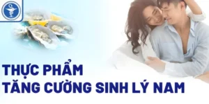 Điều này giúp nam giới tự tin, duy trì được phong độ và kéo dài thời gian ân ái