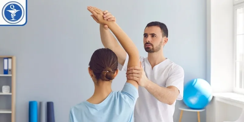 Sử dụng sản phẩm chức năng giúp khớp nhanh chóng phục hồi sau tập luyện