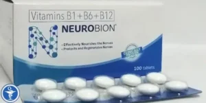 thuốc bổ thần kinh b1, b6, b12