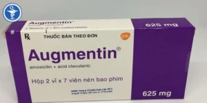 Thuốc kháng sinh Augmentin