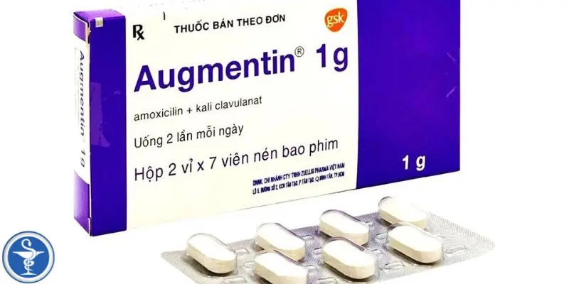 thuốc kháng sinh chống viêm nhiễm trùng Hướng dẫn sử dụng thuốc kháng sinh chống viêm nhiễm trùng đúng cách