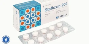 thuốc kháng sinh chống viêm nhiễm trùng