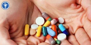 Thuốc kháng sinh chống viêm tiêu sưng