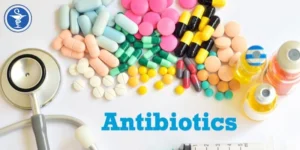 thuốc kháng sinh là gì