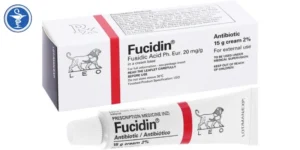 thuốc mỡ kháng sinh