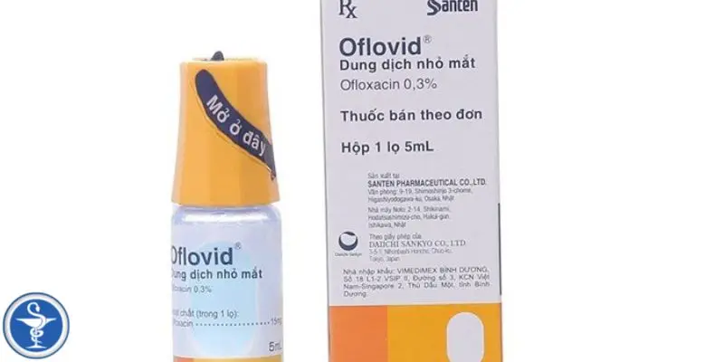 thuốc nhỏ mắt kháng sinh Hiểu đúng về thuốc nhỏ mắt kháng sinh là gì?