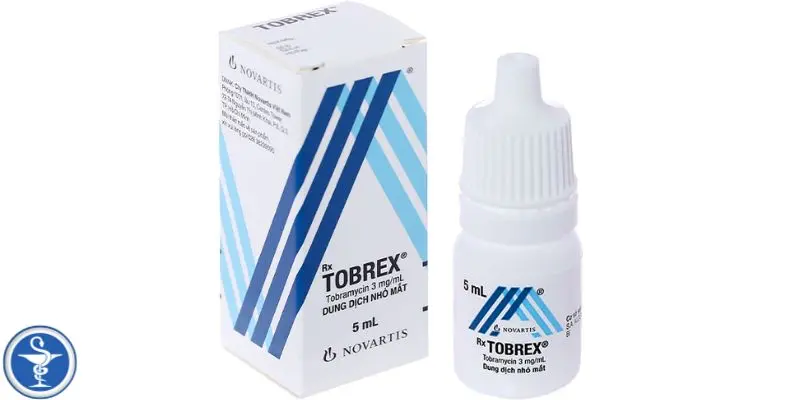 thuốc nhỏ mắt kháng sinh Phân loại các loại thuốc nhỏ mắt kháng sinh phổ biến