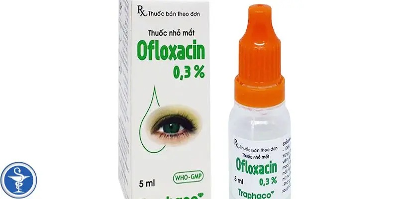 thuốc nhỏ mắt kháng sinh Các loại thuốc nhỏ mắt kháng sinh và lưu ý quan trọng khi sử dụng