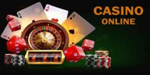 Casino Bongvip – Sân Chơi Game Bài Đẳng Cấp Cho Bet Thủ 2025