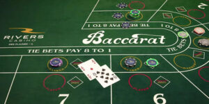 Baccarat Tại Mana88