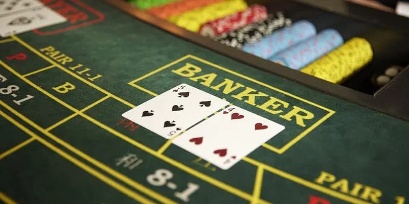 Biendo Cách Tối Ưu Chiến Lược Khi Chơi Poker Và Baccarat
