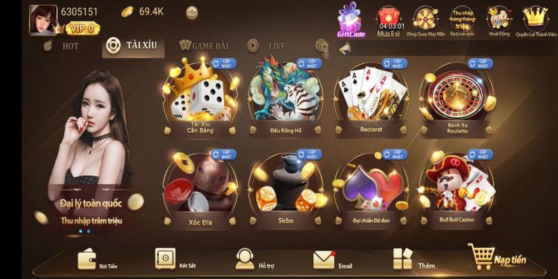 MMWIN – Cổng Game Xanh Chín Nổi Bật Nhất Trong Năm 2025