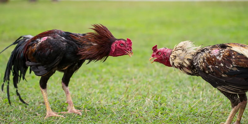 Đọc Kèo Đá Gà Biendo