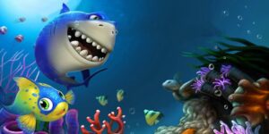 săn cá truyền thống thú vị tại Bongvip