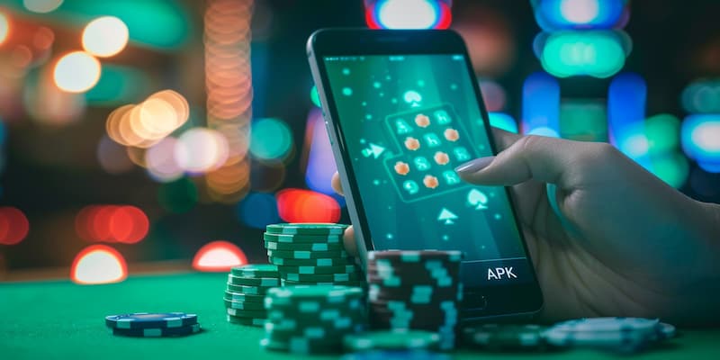 Trải nghiệm game đổi thưởng siêu tốc cùng nền tảng Mmwin