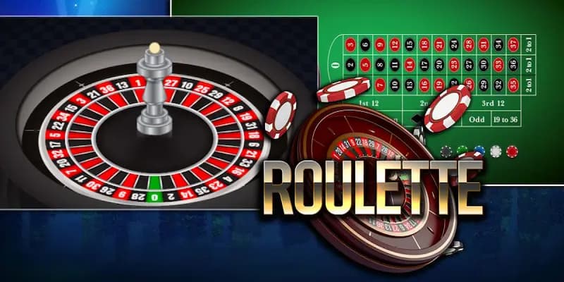 CF68 Bí Quyết Chơi Roulette Phong Cách Chuyên Nghiệp